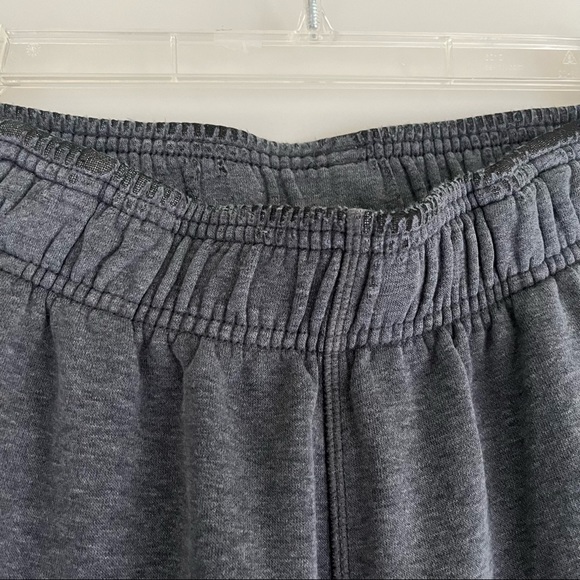 Adidas Grey Sweatpants - M - Picture 2 of 9